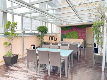 Departamento en venta en Parques Polanco torre Edmond Granada Polanco