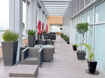 Departamento en venta en Parques Polanco torre Edmond Granada Polanco