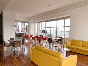 Departamento en venta en Parques Polanco torre Edmond Granada Polanco