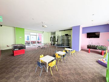 Departamento en venta en Parques Polanco torre Edmond Granada Polanco