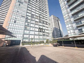 Departamento en venta en Parques Polanco torre Edmond Granada Polanco