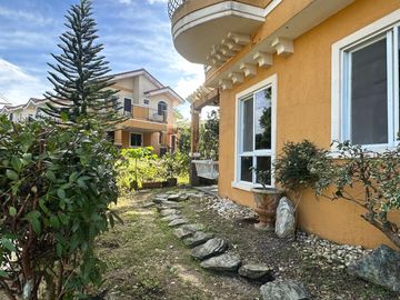 4 Bedroom - 2 Storey House near Tagaytay & Nuvali for Sale