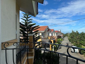 4 Bedroom - 2 Storey House near Tagaytay & Nuvali for Sale