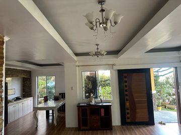 4 Bedroom - 2 Storey House near Tagaytay & Nuvali for Sale