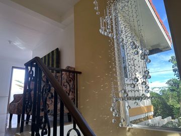 4 Bedroom - 2 Storey House near Tagaytay & Nuvali for Sale