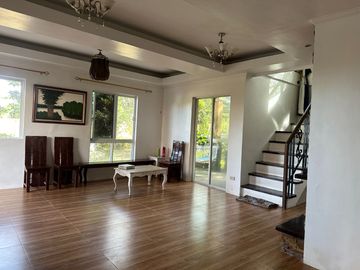4 Bedroom - 2 Storey House near Tagaytay & Nuvali for Sale
