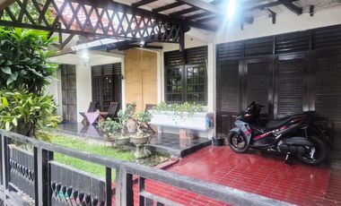 Dijual Rumah di Perumahan Bumi Karang Indah (BKI) – Jakarta Selatan