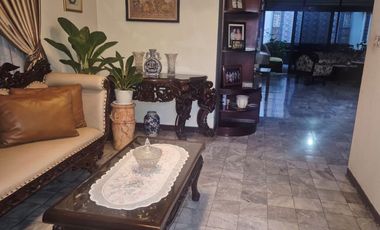 Dijual Rumah di Perumahan Bumi Karang Indah (BKI) – Jakarta Selatan