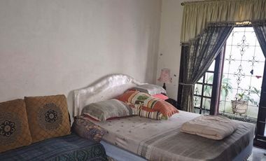 Dijual Rumah di Perumahan Bumi Karang Indah (BKI) – Jakarta Selatan
