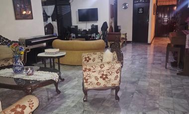 Dijual Rumah di Perumahan Bumi Karang Indah (BKI) – Jakarta Selatan