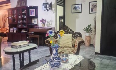 Dijual Rumah di Perumahan Bumi Karang Indah (BKI) – Jakarta Selatan