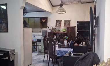 Dijual Rumah di Perumahan Bumi Karang Indah (BKI) – Jakarta Selatan