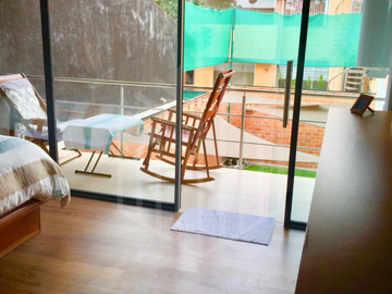 HERMOSA CASA EN CHILUCA