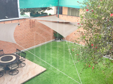 HERMOSA CASA EN CHILUCA