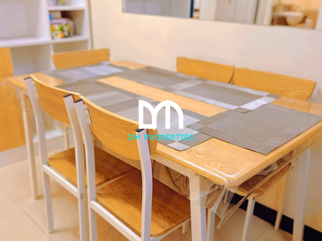 Rush Sale: 2-Bedroom Condo Unit in Prisma Residences, Pasig City