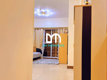 Rush Sale: 2-Bedroom Condo Unit in Prisma Residences, Pasig City