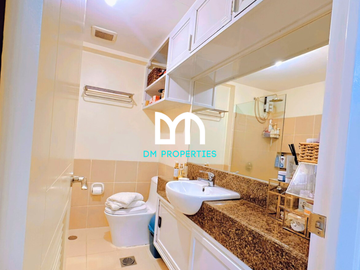 Rush Sale: 2-Bedroom Condo Unit in Prisma Residences, Pasig City