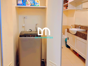 Rush Sale: 2-Bedroom Condo Unit in Prisma Residences, Pasig City