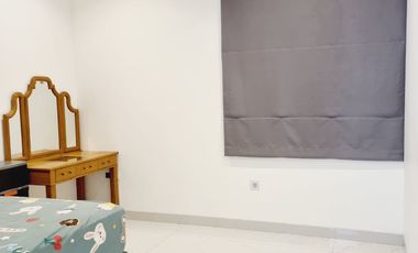 Rumah siap huni dengan kondisi fully furnished di Pangkalan Asem – Lokasi Nyaman dan Strategis