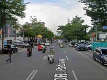 Dijual Ruko pusat kota makassar jl. ratulangi