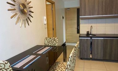 Solemare | Two Bedroom 2BR Condo Unit For Sale - #9311