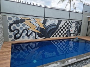 Preowned House and Lot in Prime Peak Tagaytay -EGR