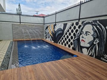 Preowned House and Lot in Prime Peak Tagaytay -EGR