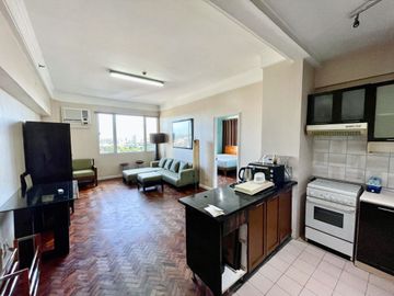 Asia Tower | One Bedroom 1BR Condo Unit For Sale - #6815