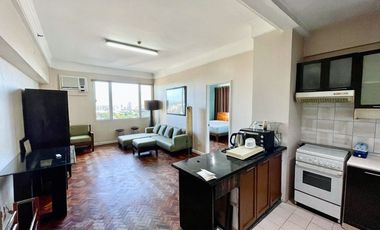 Asia Tower | One Bedroom 1BR Condo Unit For Sale - #6815