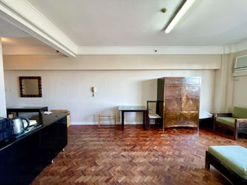 Asia Tower | One Bedroom 1BR Condo Unit For Sale - #6815