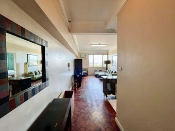 Asia Tower | One Bedroom 1BR Condo Unit For Sale - #6815