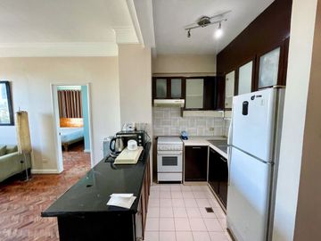 Asia Tower | One Bedroom 1BR Condo Unit For Sale - #6815