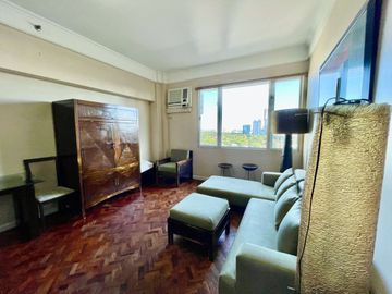 Asia Tower | One Bedroom 1BR Condo Unit For Sale - #6815