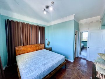 Asia Tower | One Bedroom 1BR Condo Unit For Sale - #6815