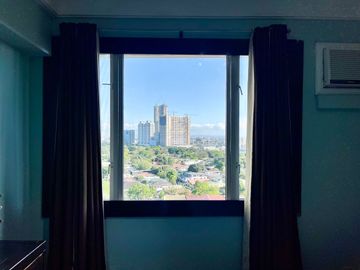 Asia Tower | One Bedroom 1BR Condo Unit For Sale - #6815