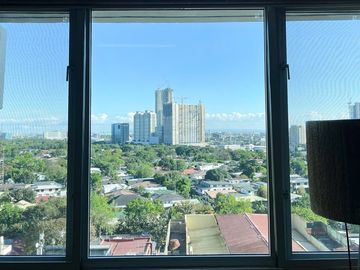 Asia Tower | One Bedroom 1BR Condo Unit For Sale - #6815