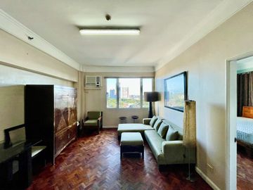 Asia Tower | One Bedroom 1BR Condo Unit For Sale - #6815