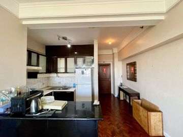 Asia Tower | One Bedroom 1BR Condo Unit For Sale - #6815