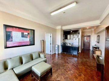 Asia Tower | One Bedroom 1BR Condo Unit For Sale - #6815