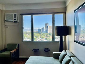 Asia Tower | One Bedroom 1BR Condo Unit For Sale - #6815