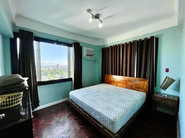 Asia Tower | One Bedroom 1BR Condo Unit For Sale - #6815