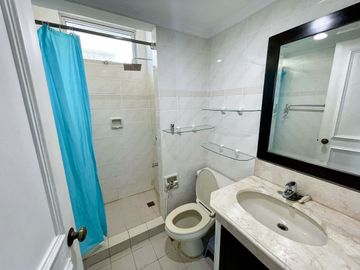 Asia Tower | One Bedroom 1BR Condo Unit For Sale - #6815