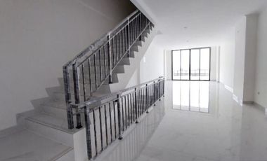 Disewakan Cepat Ruko Sedayu City Siap Pakai