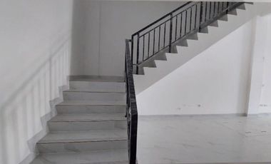 Disewakan Cepat Ruko Sedayu City Siap Pakai