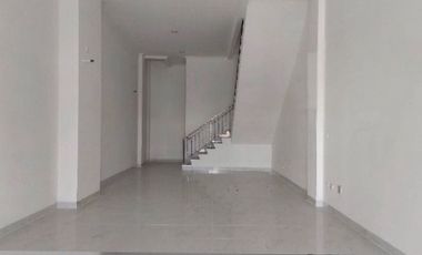 Disewakan Cepat Ruko Sedayu City Siap Pakai