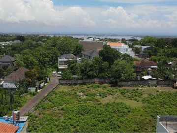 Dijual Tanah Premium Lingkungan Villa di Taman Mumbul, Nusa Dua
