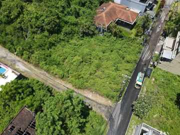 Dijual Tanah Premium Lingkungan Villa di Taman Mumbul, Nusa Dua