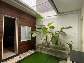Jual Cepat  Rumah Cantik 2 Lantai Di Perum Wisata Regency Gresik