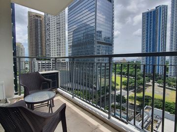 FOR SALE: Two Maridien, BGC 3 Bedroom Condo Unit by Alveo (Direct Buyers Only)  - Verve, Maridien, One Serendra, East Gallery Place