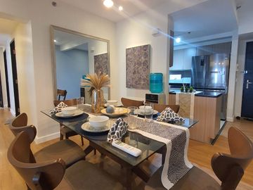 FOR SALE: Two Maridien, BGC 3 Bedroom Condo Unit by Alveo (Direct Buyers Only)  - Verve, Maridien, One Serendra, East Gallery Place